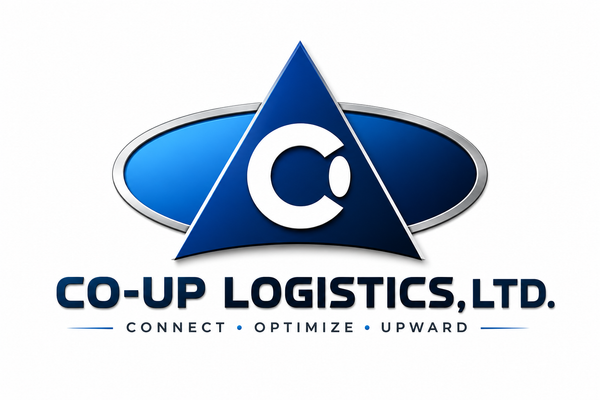 CO-UP LOGISTICS, LTD.